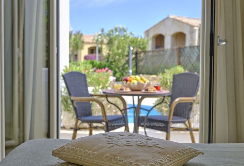 اتاق سوپریور, Dolce Vita Boutique