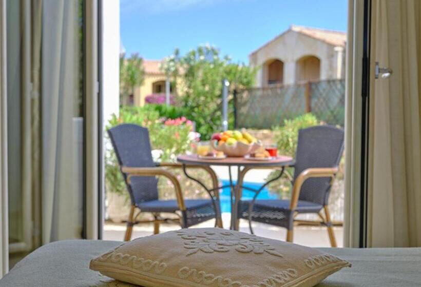 اتاق سوپریور, Dolce Vita Boutique