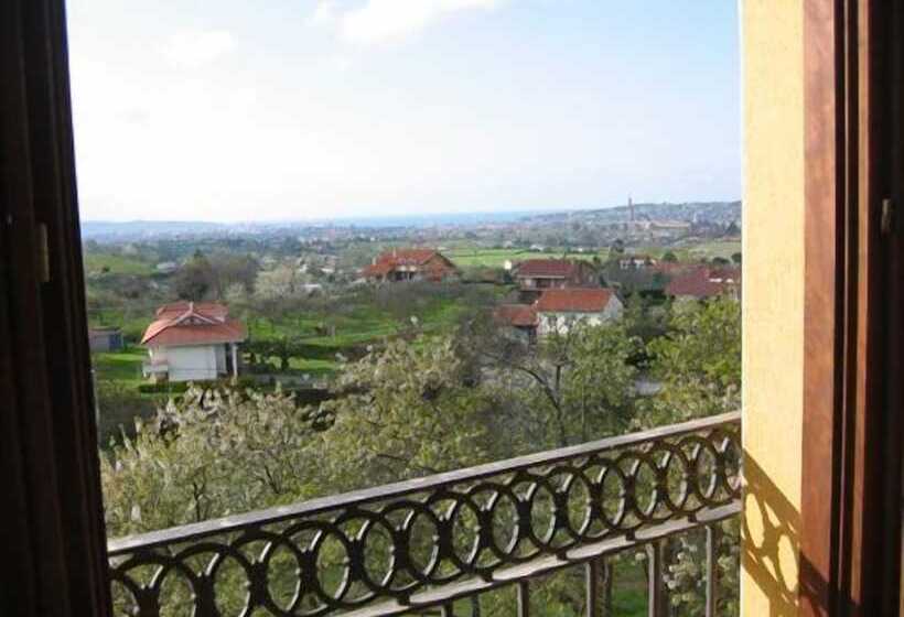 스탠다드 룸, El Mirador De Deva