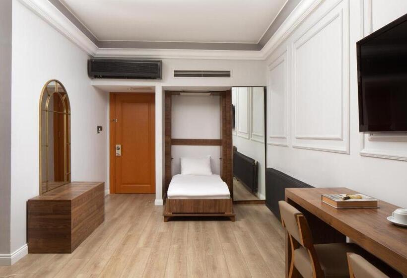 オーシャンビュースイート, Elan Hotel Istanbul Pera