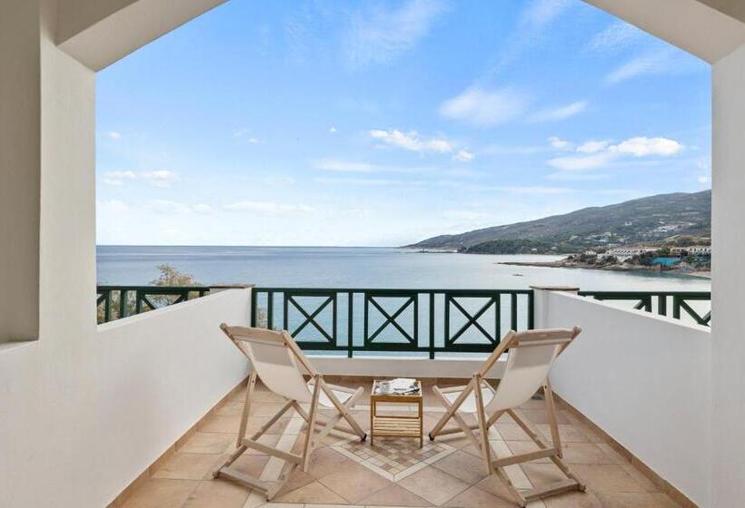 Номер Стандарт Вид на Море, Erofili Beach