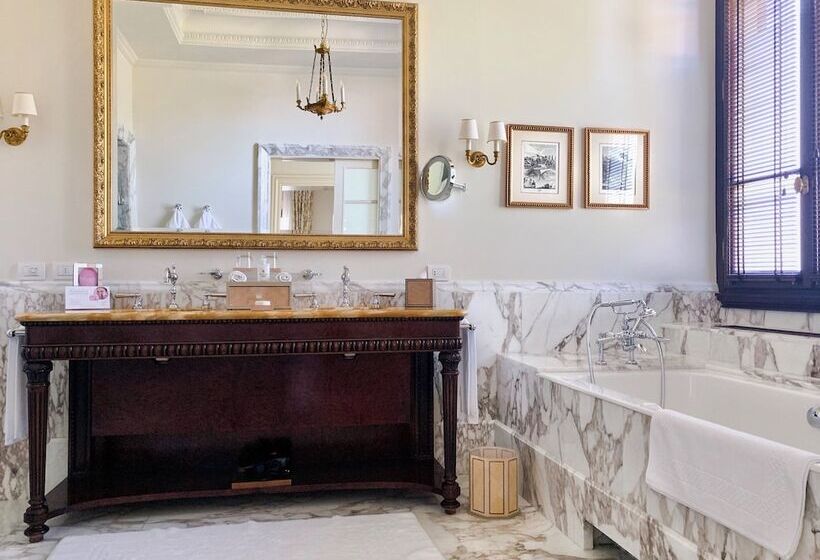 اتاق پرمیوم, Four Seasons Hotel Firenze