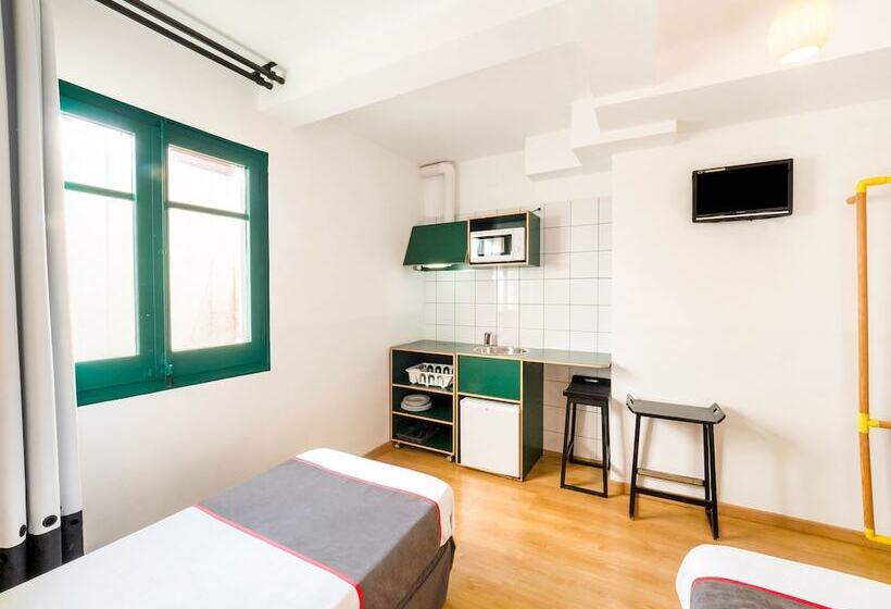 高级大房间, Hostal Athenas