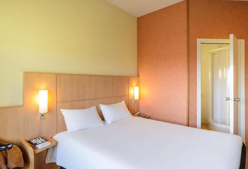 Номер Стандарт, Ibis Milano Malpensa