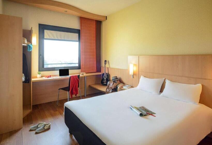 Номер Стандарт Двуспальная Кровать, Ibis Milano Malpensa