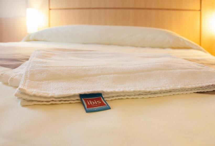 Номер Стандарт, Ibis Milano Malpensa