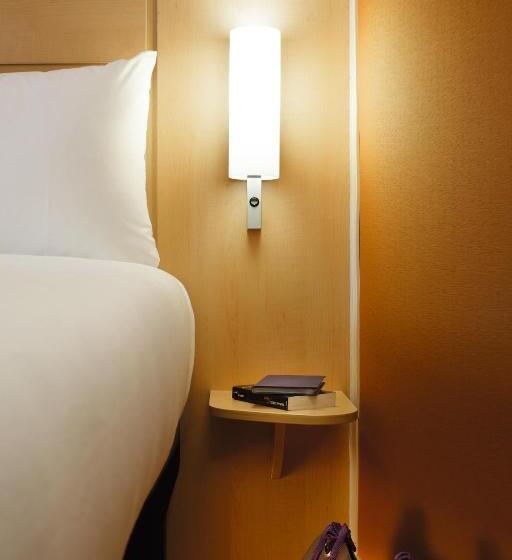 Номер Стандарт, Ibis Milano Malpensa