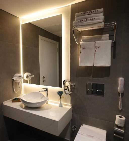 سوییت جونیور, Sundance Istanbul
