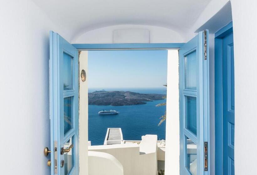 전망 스위트, Pantelia Suites