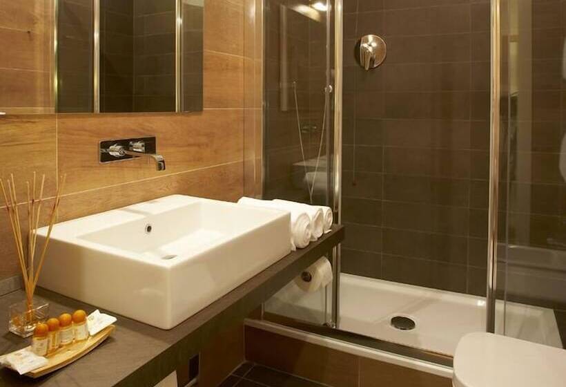Quarto Superior, Porta Nuova