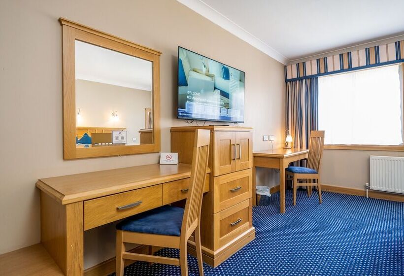 Номер Стандарт, Rochestown Lodge