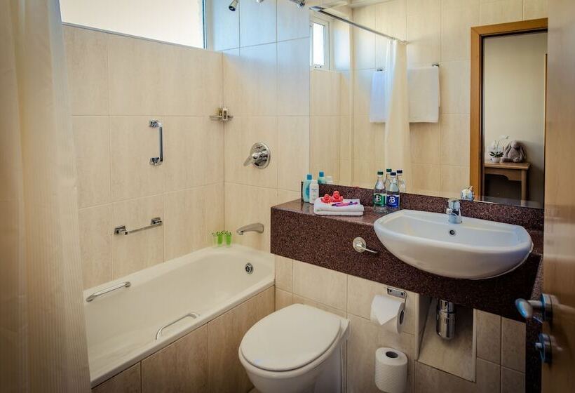 Стандартный Номер Кровать Кинг, Rochestown Lodge