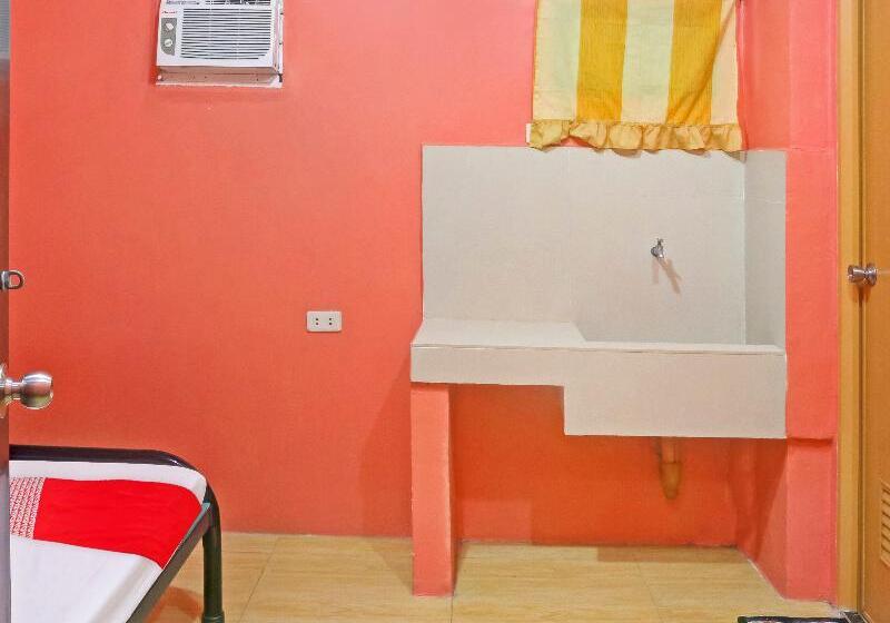 اتاق لوکس با چشم‌انداز, Villa Sonia