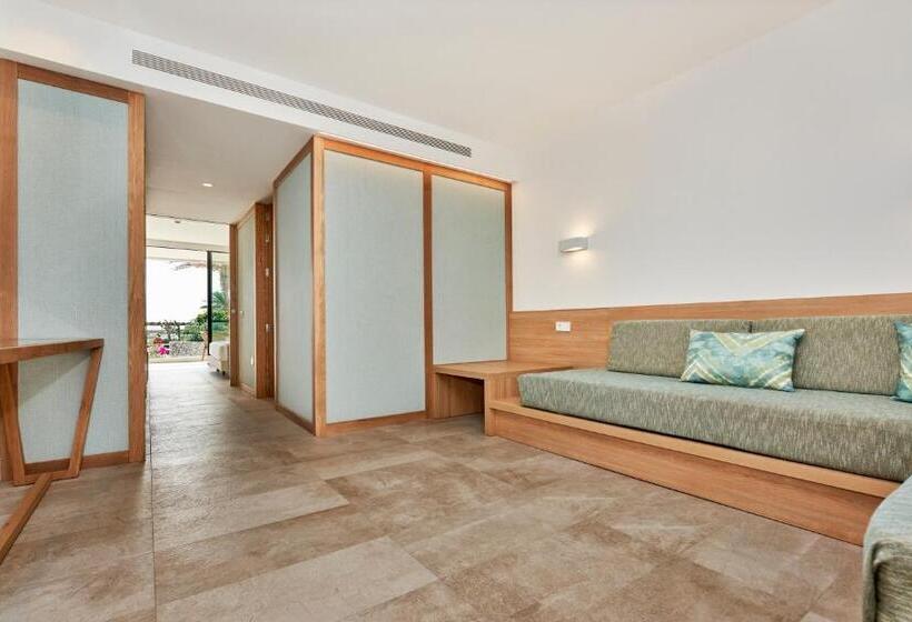 家庭套房, Insotel Punta Prima Resort