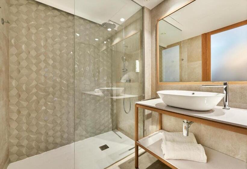 家庭套房, Insotel Punta Prima Resort
