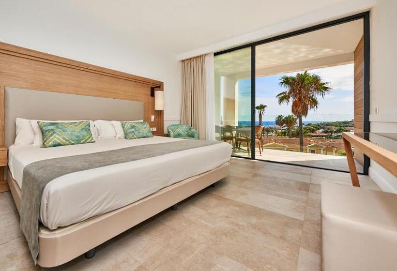 Suíte Familiar, Insotel Punta Prima Resort