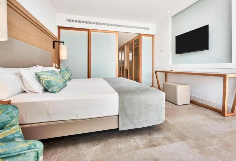 家庭套房, Insotel Punta Prima Resort