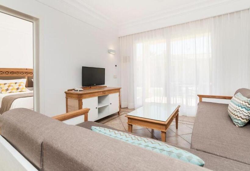 带1个卧室的高级公寓, Insotel Punta Prima Resort