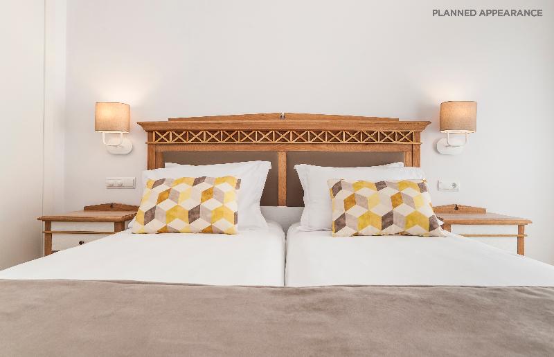 Apartamento Superior 1 Dormitório, Insotel Punta Prima Resort
