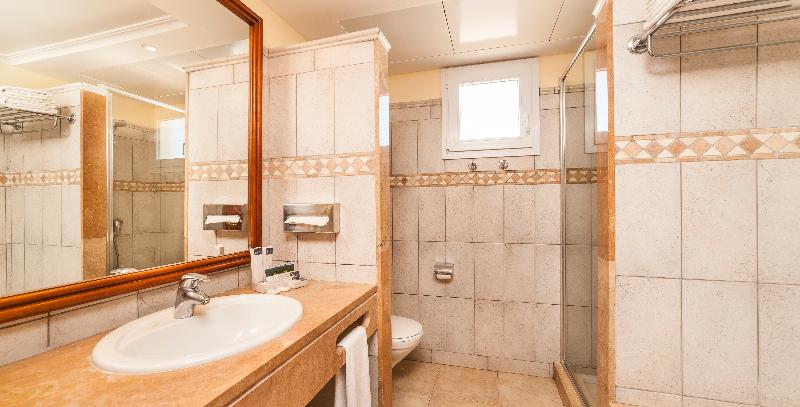 带1个卧室的高级公寓, Insotel Punta Prima Resort