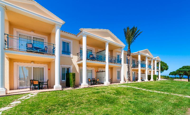 带1个卧室的公寓, Insotel Punta Prima Resort