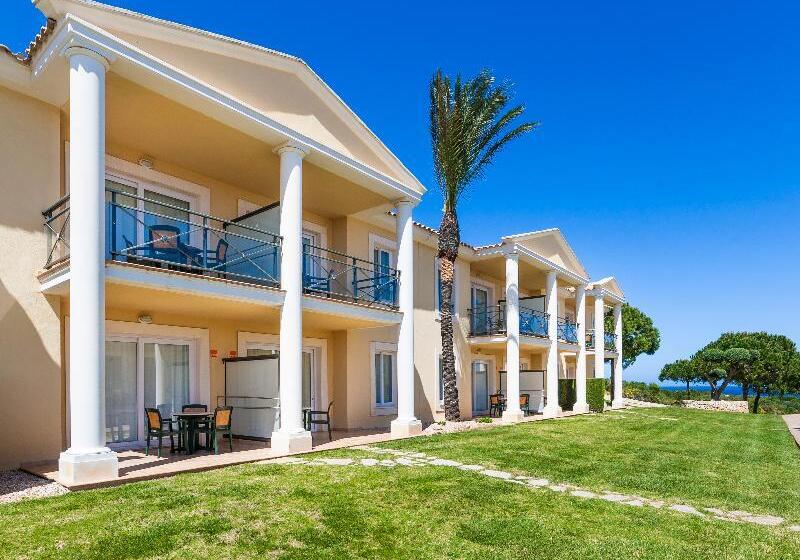 带1个卧室的公寓, Insotel Punta Prima Resort