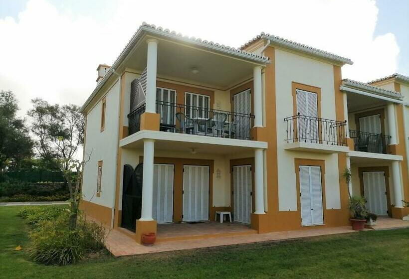 Апартаменты 1 Спальня, Pestana Carvoeiro Golfe  Al
