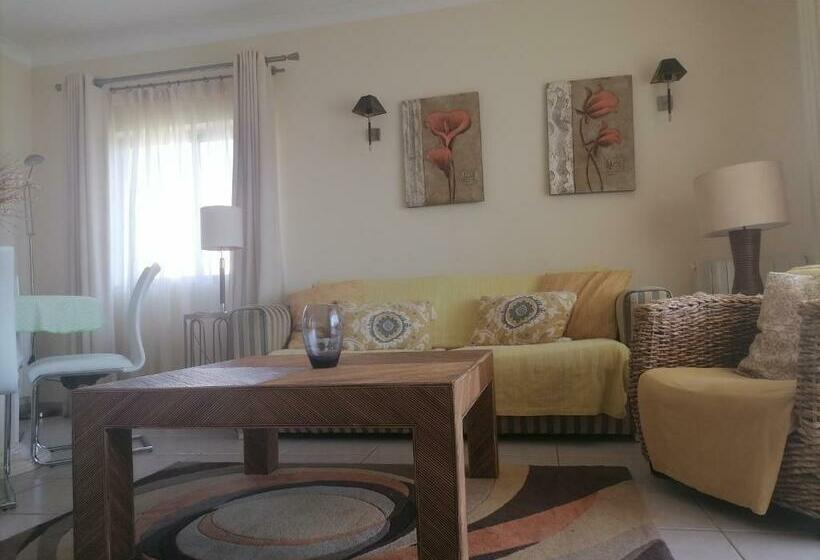 Апартаменты 1 Спальня, Pestana Carvoeiro Golfe  Al
