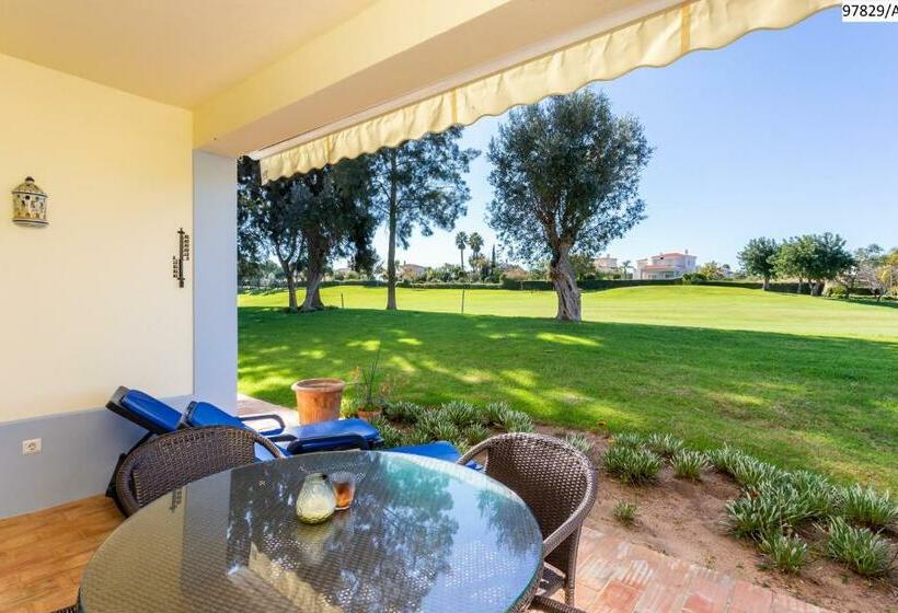 Апартаменты 2 Спальни, Pestana Carvoeiro Golfe  Al
