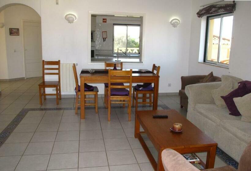 Апартаменты 2 Спальни, Pestana Carvoeiro Golfe  Al