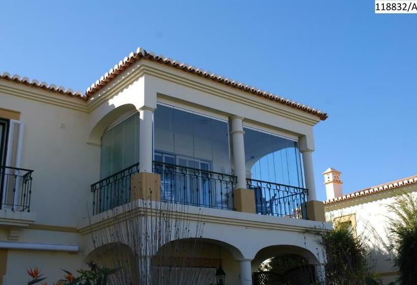 Апартаменты 2 Спальни, Pestana Carvoeiro Golfe  Al