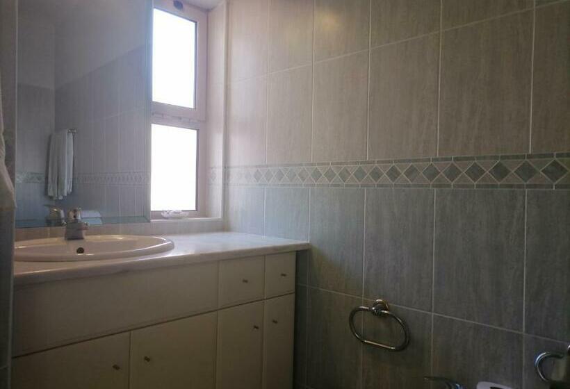 Апартаменты 2 Спальни, Pestana Carvoeiro Golfe  Al