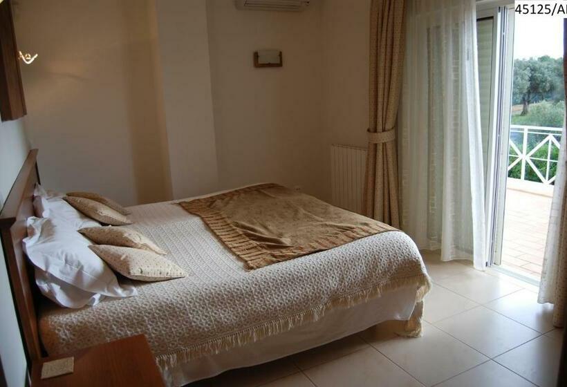 Апартаменты 3 Спальни, Pestana Carvoeiro Golfe  Al