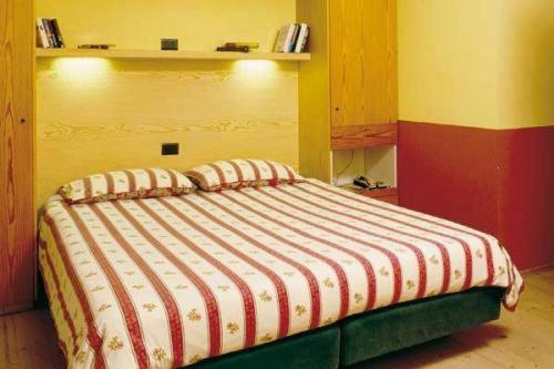 חדר אקונומי, Ambienthotel Luna Rossa Adults Only