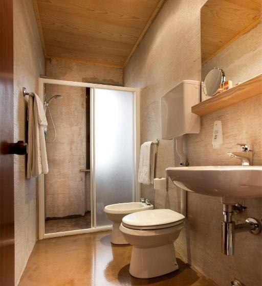 Номер Стандарт Вид на Бассейн, Ambienthotel Luna Rossa Adults Only