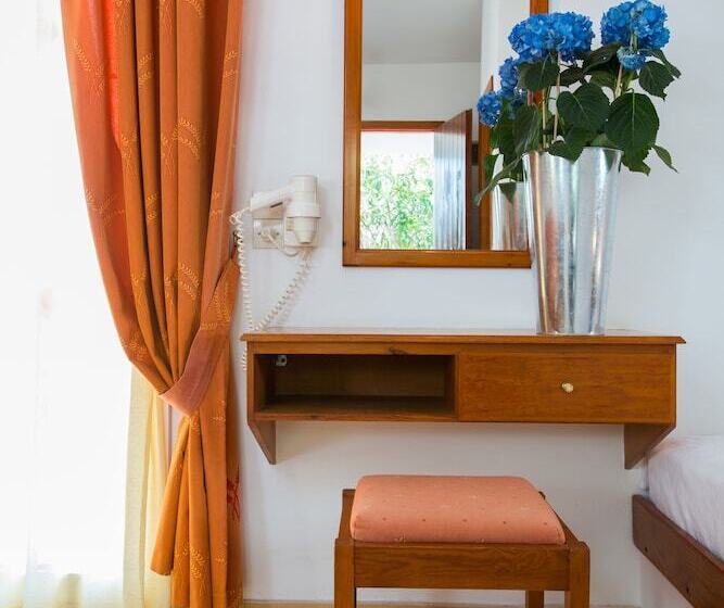 Superior bungalow with sea view, Delfinia Hotel & Bungalows
