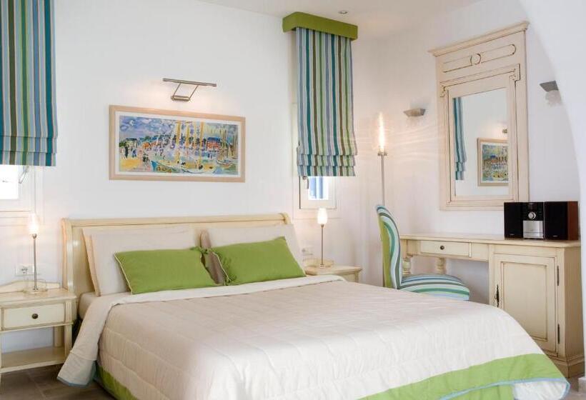 Люкс Вид на Море, Arte & Mare Elia Luxury Suites And Villas