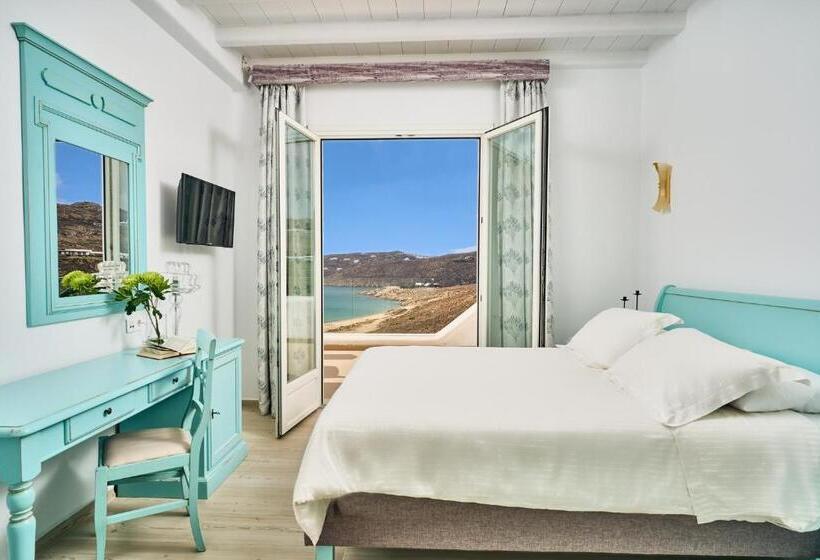 Вилла 3 Спальни, Arte & Mare Elia Luxury Suites And Villas
