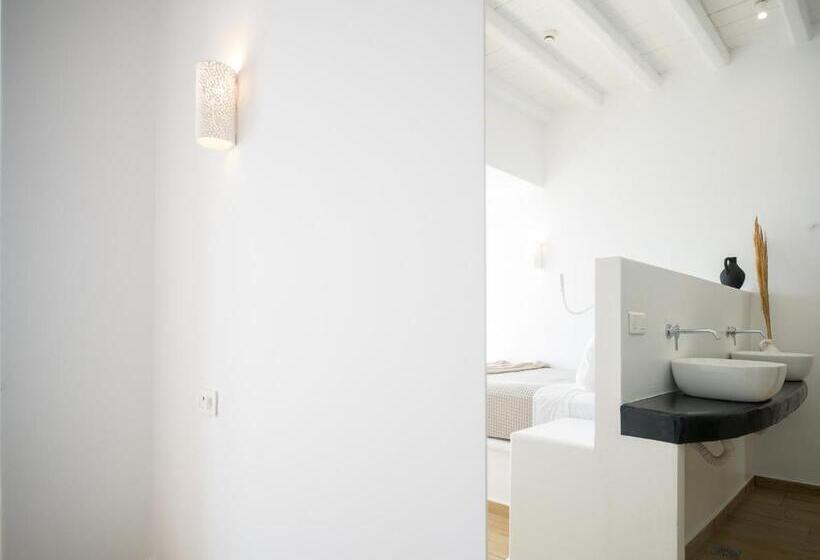 Люкс Премиум Вид на Море, Arte & Mare Elia Luxury Suites And Villas