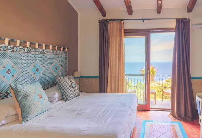 Четырехместный Номер Superior, Il Borgo Bagabaga   Exclusive Country Retreat