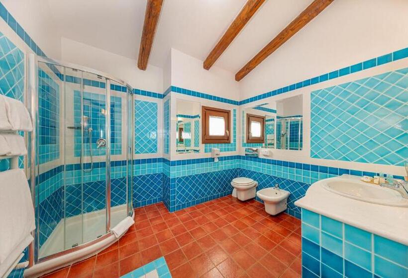 Четырехместный Номер Superior, Il Borgo Bagabaga   Exclusive Country Retreat