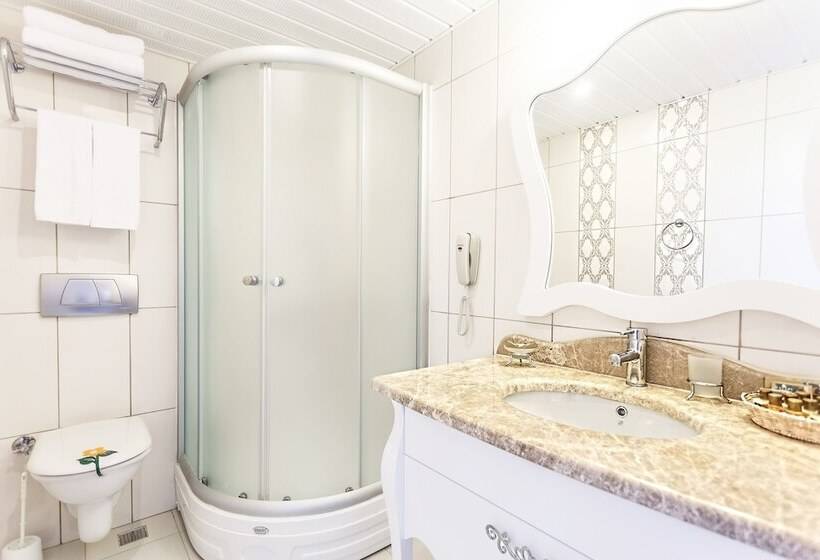Номер Стандарт, Galeri Resort Hotel   Ultra All Inclusive