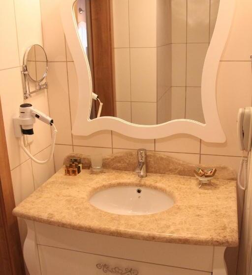 Номер Стандарт, Galeri Resort Hotel   Ultra All Inclusive