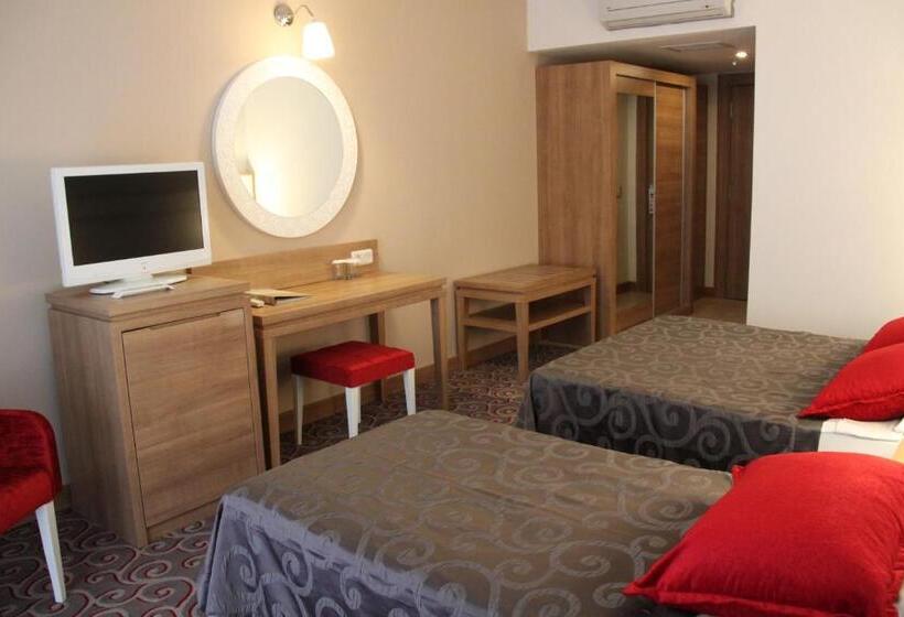 Family Suite, Galeri Resort Hotel   Ultra All Inclusive