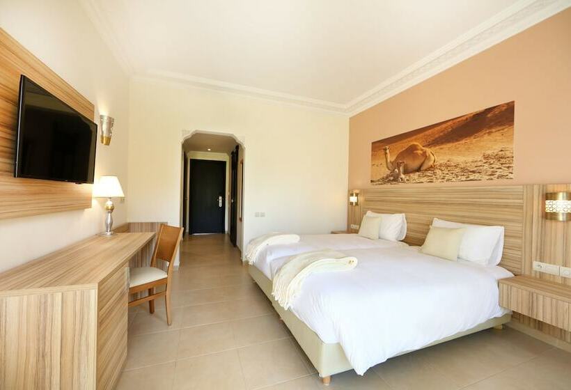 Standard-huone Yhdistettävä, Iberostar Waves Club Palmeraie Marrakech - All Inclusive
