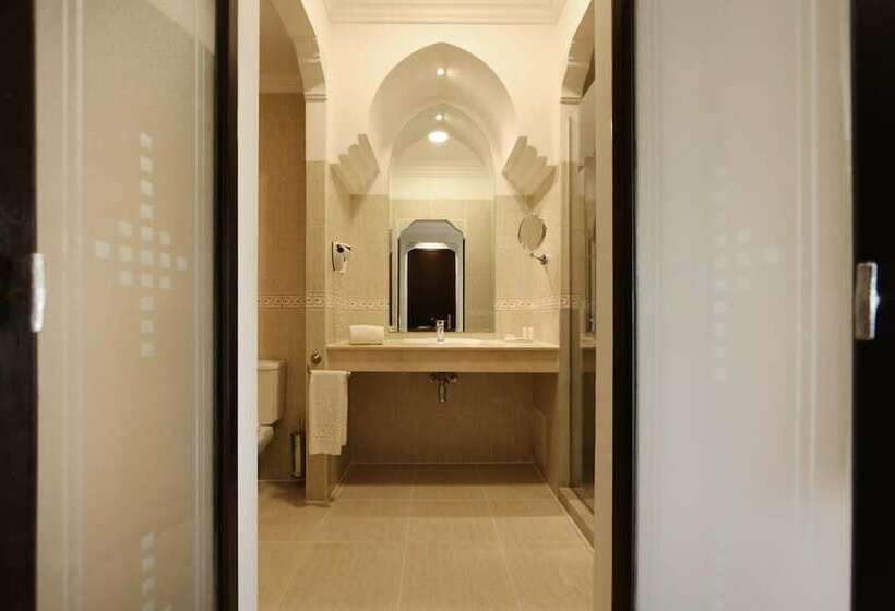 Chambre Standard Communicante, Iberostar Waves Club Palmeraie Marrakech - All Inclusive