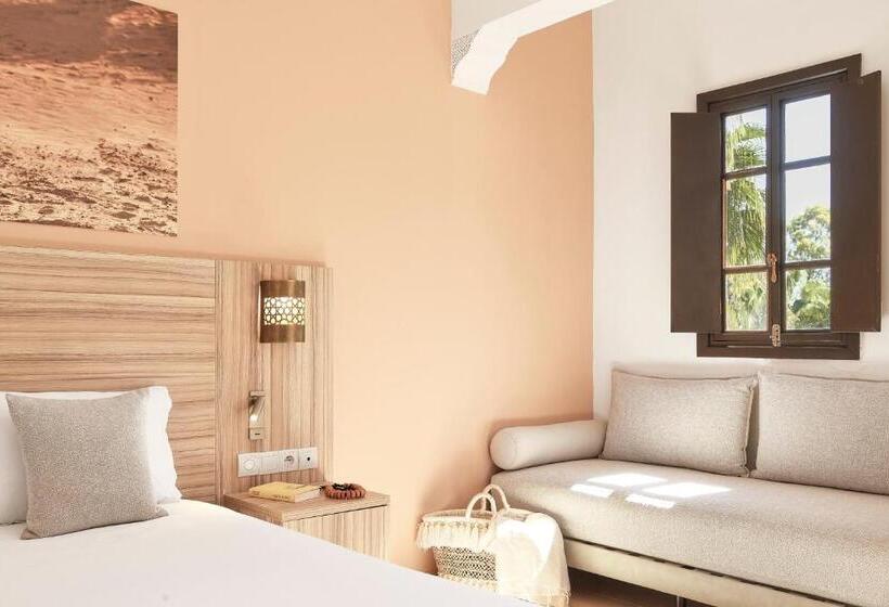 Standard-huone, Iberostar Waves Club Palmeraie Marrakech - All Inclusive