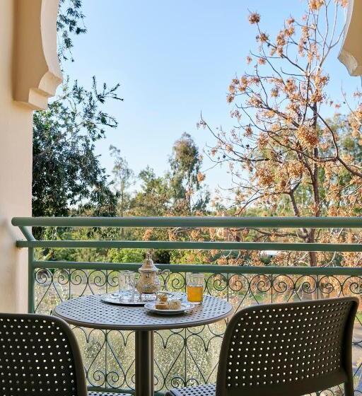 Standard-huone, Iberostar Waves Club Palmeraie Marrakech - All Inclusive