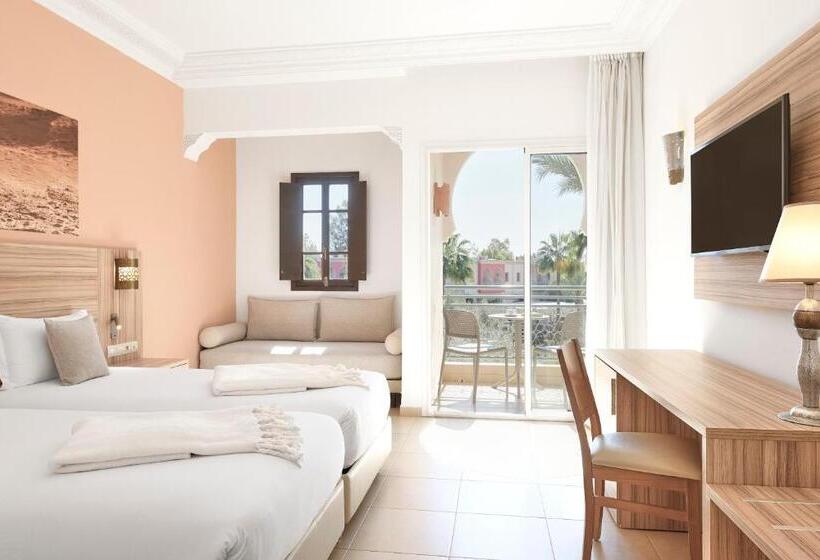 Chambre Standard, Iberostar Waves Club Palmeraie Marrakech - All Inclusive