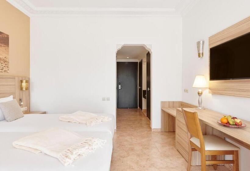 Chambre Standard Communicante, Iberostar Waves Club Palmeraie Marrakech - All Inclusive